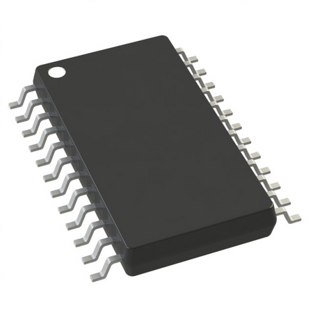 AIP74LVC8T245TA24.TR TSSOP-24 package