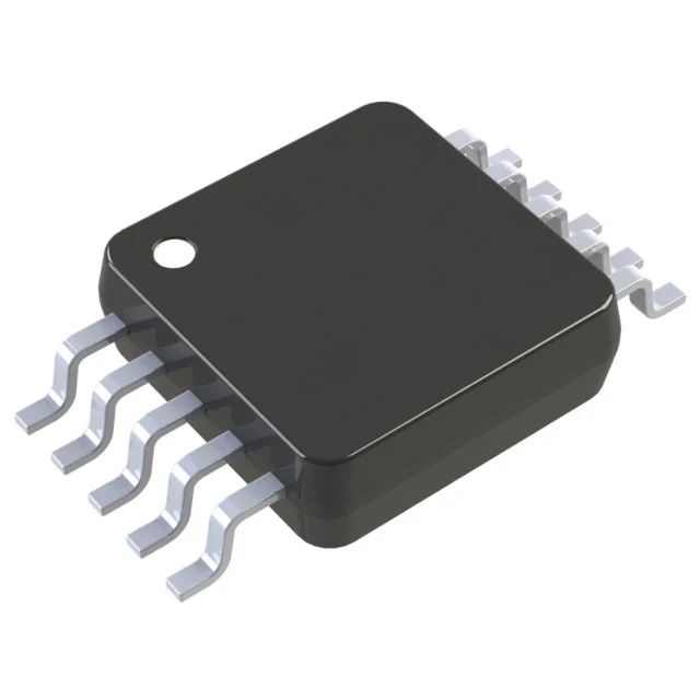 ADM101EARMZ-REEL7 MSOP-10 package
