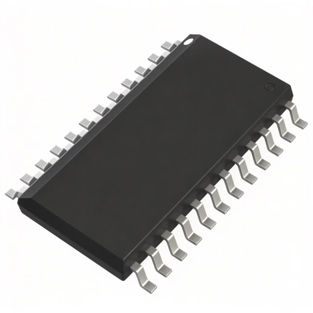 MAX7219CWG 24-lead SOIC package