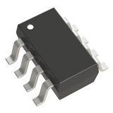 LTC4365ITS8#TRPBF 8-lead TSOT-23-8 package