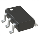 ADP2301AUJZ-R7 6-Lead Thin Small Outline Transistor Package (TSOT), ADI UJ-6 evidence package