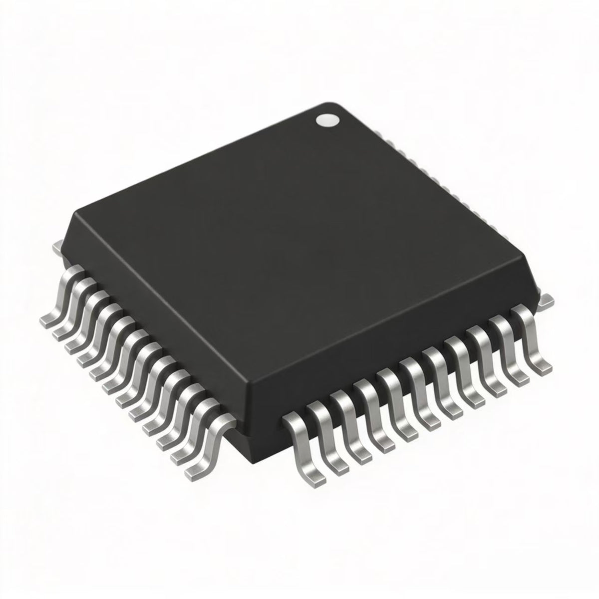 CH344Q 48-Lead LQFP ST-48 package