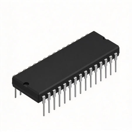 RDC1740-413B AD2S44 official DH-32E / 32-lead DIP package