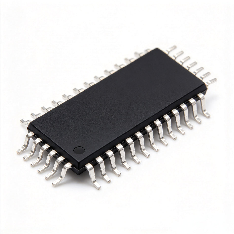 PCM1794ADBR 28-Lead SSOP RS-28 package