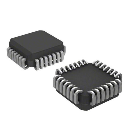 MC10E136FN 28-PLCC package reference image