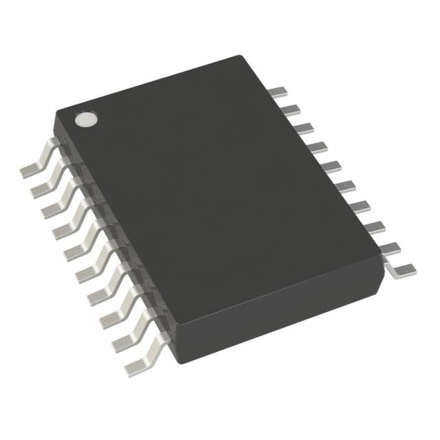 SN74LV244APWR 20-lead TSSOP RU-20 package