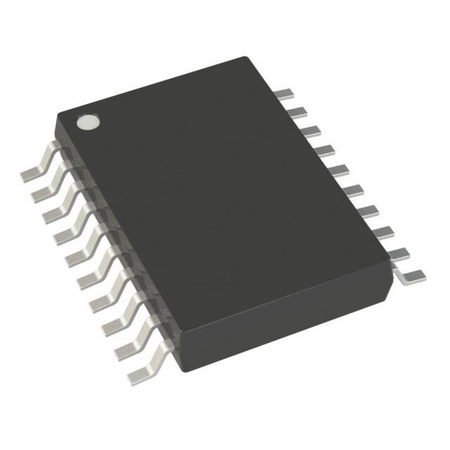 EG2124A 20-lead TSSOP RU-20 package