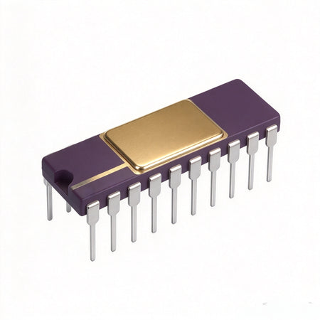 AD630ADZ CDIP-20 package