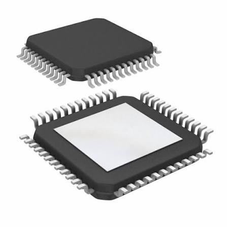 MC33772CTA1AE LQFP-48-EP package reference