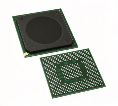 P1011NSN2FFB NXP QorIQ P1 689-pin TEPBGA2
