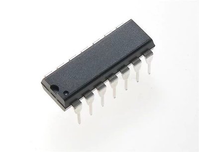 SN74LS628N PDIP-14 package reference