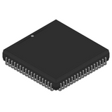 Generic PLCC-68 package image for MACH220-20JC