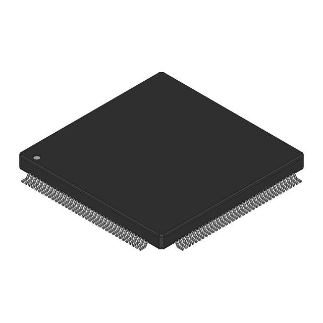 Generic PQFP-132 package image for EPX780QC132-15Z