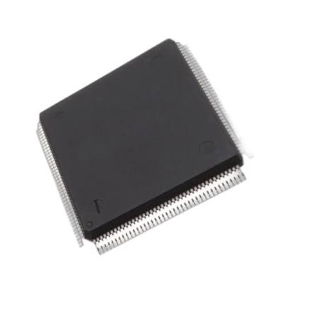 Generic PQFP-160 package image for EPM7128EQC160-7