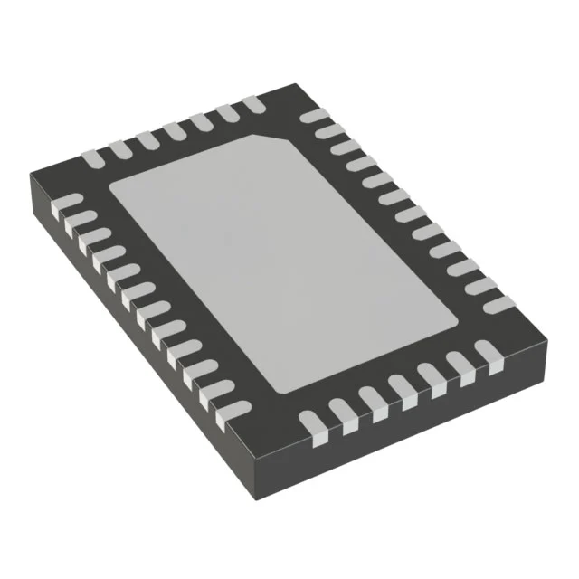 LTC4015EUHF#TRPBF QFN-38-5X7 package reference