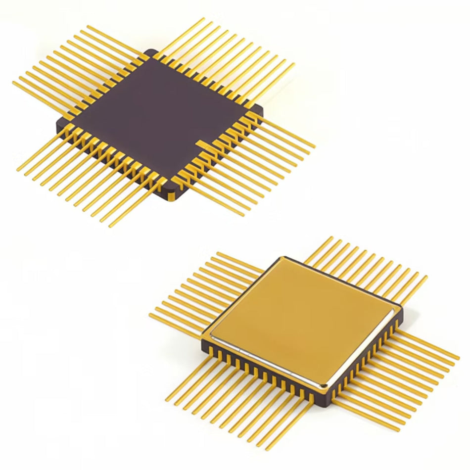 AD8451ASTZ QFP package