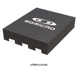 SGM41100-445P04YUDT6G/TR UTDFN-1.5X2-6L package reference