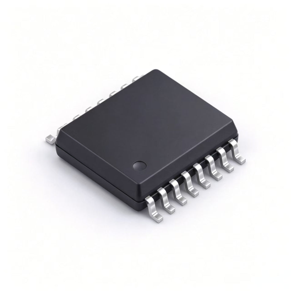 MADRCC0004TR SOIC-16 package