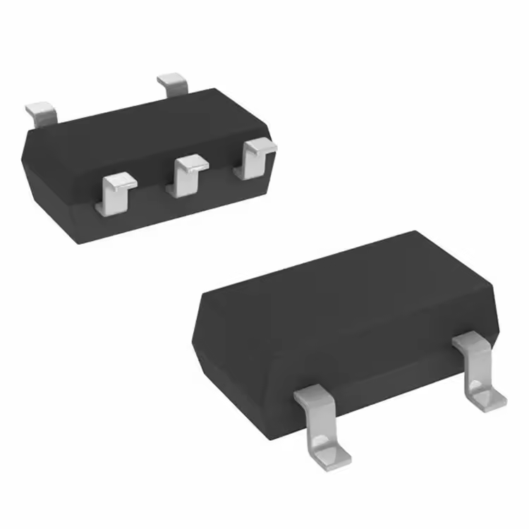 TP4054 SOT-23-5L package reference