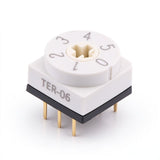 TER-06S SMD package illustration