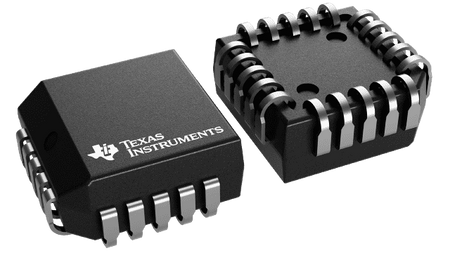 SN74ALS233BFN PLCC-20 package