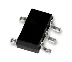 ncp551sn18t1g-on-semiconductor-ic-rf-integrated-circuits-tsop-5 TSOP-5 package illustration