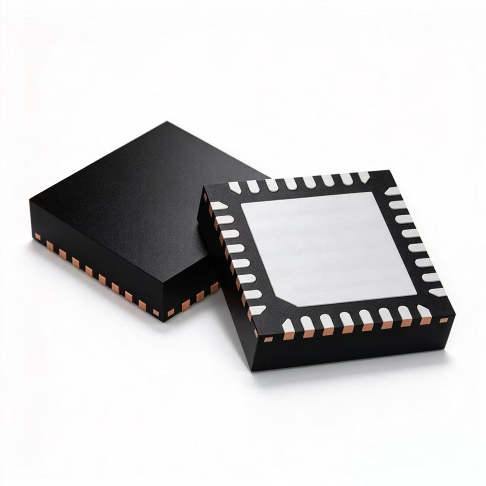 LP5024RSMR VQFN-32 package reference
