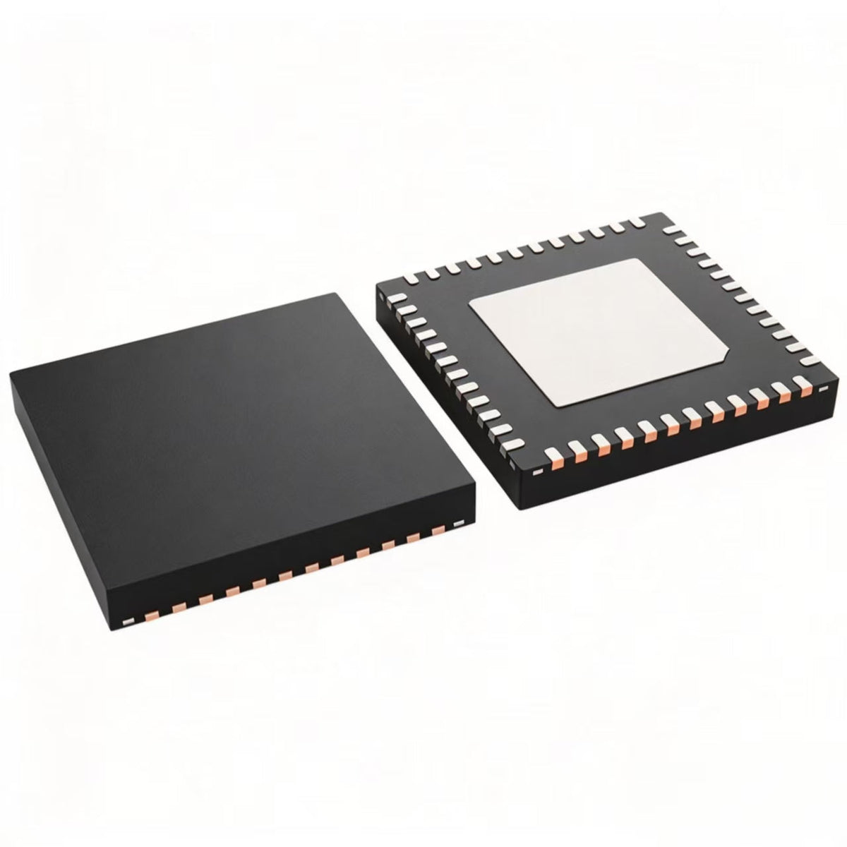 WQFN-48 package image for DS92LV0412SQE