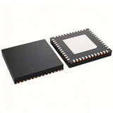CC430F5125IRGZR VQFN-48 package reference