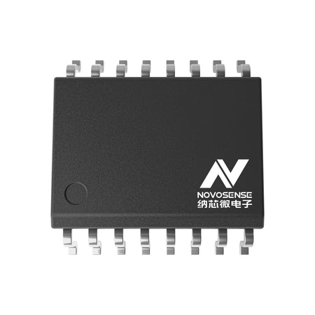 NSi1042-DSWR NOVOSENSE SOW-8 package reference