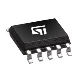 VIPER013BLS official STMicroelectronics SSOP-10 package image