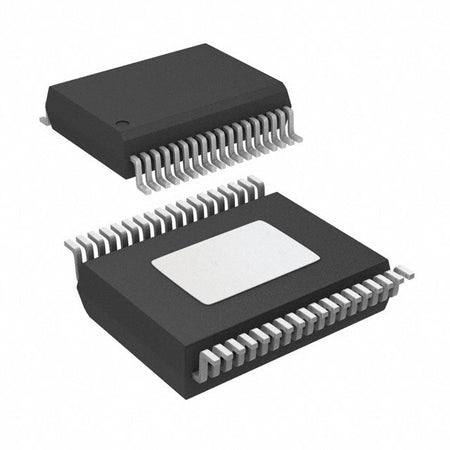 NCV7710DQR2G Flip Electronics SSOP-36 package reference