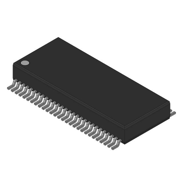 SSOP-56 standard package reference