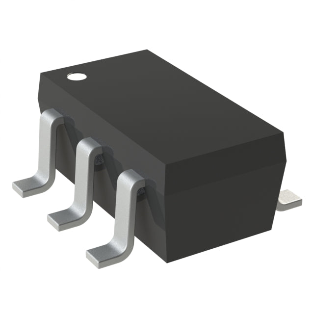 BD14220G-CTR ROHM SSOP-6 package reference