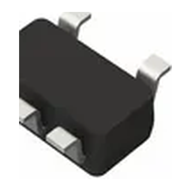 TLR377YG-CTR SSOP-5 package illustration