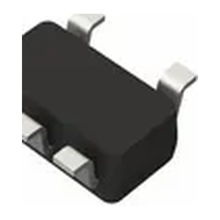 TLR377YG-CTR SSOP-5 package illustration
