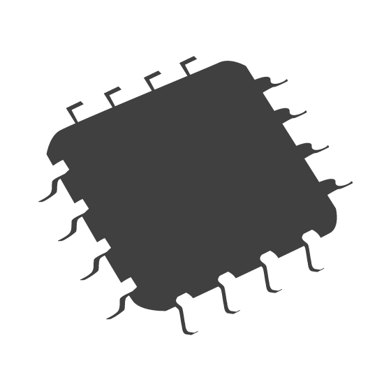 STM32F030F4P6TR official STMicroelectronics TSSOP-20 package image