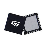 STM32F042G6U6TR official STMicroelectronics UFQFN-28 package image