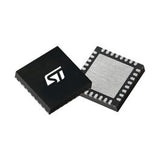 STM32G031K6U6 official STMicroelectronics UFQFPN-32(5X5) package image