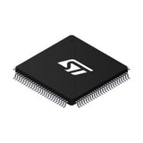 STM32H563VIT6 official STMicroelectronics LQFP-100 package image