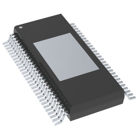 TAS6422QDKQRQ1 HSSOP-56 package