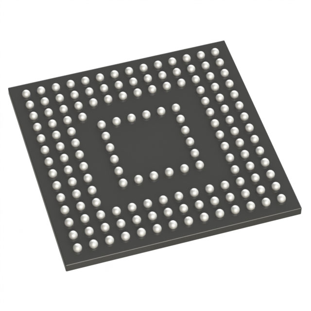 SM662PEE BFSS 153-TBGA package reference