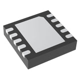 MAX49918IATB+ Analog Devices TDFN-10 package reference