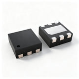 SKY65405-21 DFN-6 (1.5x1.5 mm) package