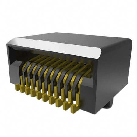 2170088-1 TE Connectivity zSFP+ connector