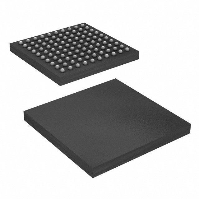 GS2971AIBE3 BGA-100 package reference
