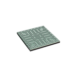 OMAP3530ECUS FCCSP-423 (CUS) logo-free package illustration