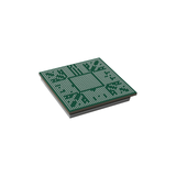 TMS320DM8167SCYG FCBGA-1031 (CYG) logo-free package illustration
