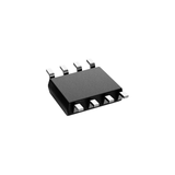 LMC7660IMX/NOPB SOIC-8 (D) logo-free package illustration