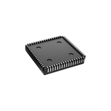 TL16C554AFNR PLCC-68 (FN) logo-free package illustration